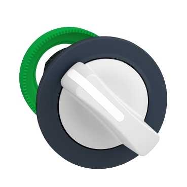 SCHNEIDER ELECTRIC - ZB5FD201 - Push Buttons
