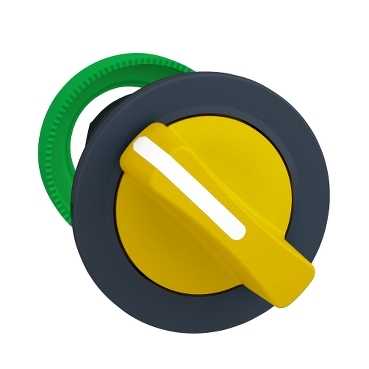 SCHNEIDER ELECTRIC - ZB5FD205 - Push Buttons