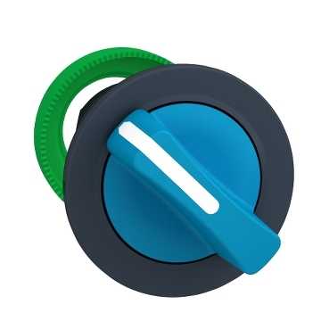 SCHNEIDER ELECTRIC - ZB5FD206 - Push Buttons