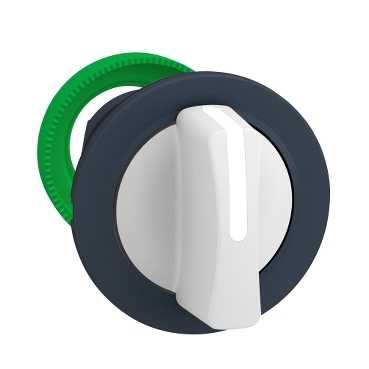 SCHNEIDER ELECTRIC - ZB5FD301 - Push Buttons