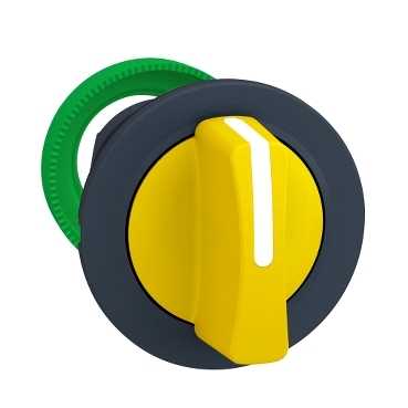 SCHNEIDER ELECTRIC - ZB5FD305 - Push Buttons