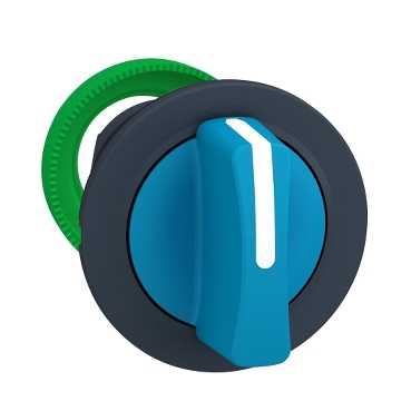 SCHNEIDER ELECTRIC - ZB5FD306 - Push Buttons