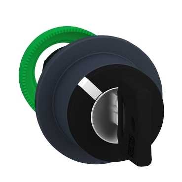 SCHNEIDER ELECTRIC - ZB5FG02D - Push Buttons