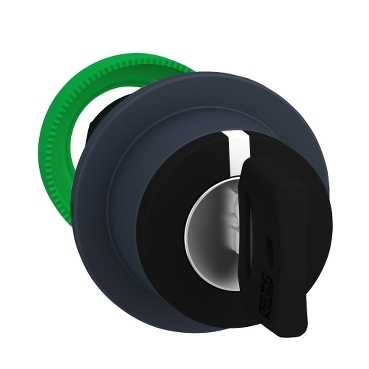 SCHNEIDER ELECTRIC - ZB5FG03D - Push Buttons