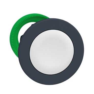 SCHNEIDER ELECTRIC - ZB5FH01 - Push Buttons