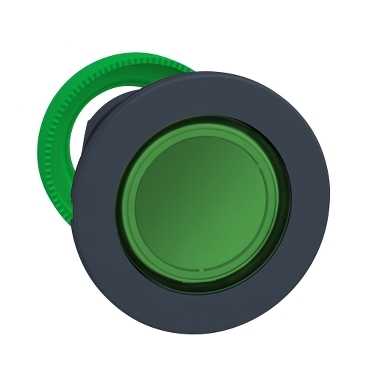 SCHNEIDER ELECTRIC - ZB5FH033 - Push Buttons