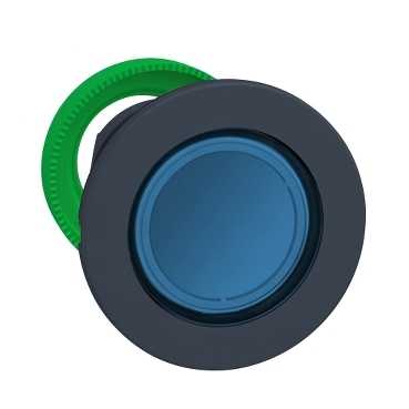 SCHNEIDER ELECTRIC - ZB5FH063 - Push Buttons