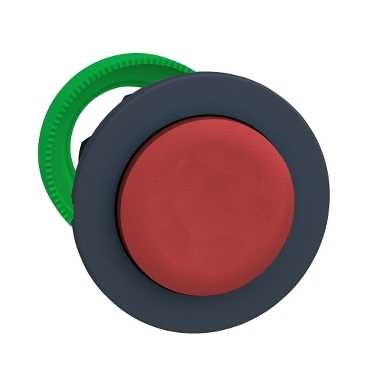 SCHNEIDER ELECTRIC - ZB5FH4 - Push Buttons
