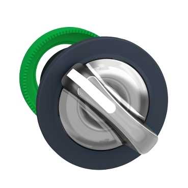 SCHNEIDER ELECTRIC - ZB5FK1213 - Push Buttons