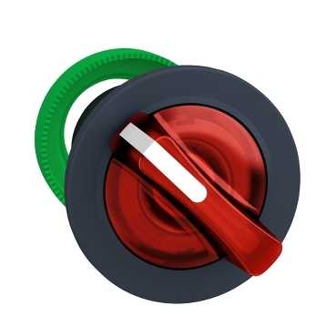 SCHNEIDER ELECTRIC - ZB5FK1243 - Push Buttons