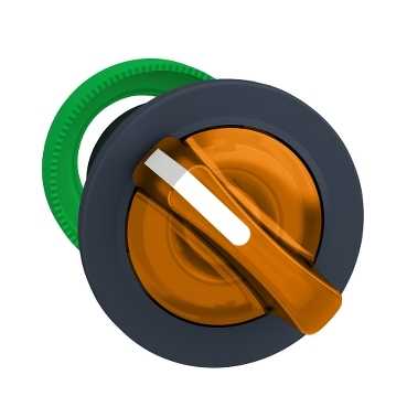 SCHNEIDER ELECTRIC - ZB5FK1253 - Push Buttons