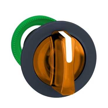 SCHNEIDER ELECTRIC - ZB5FK1353 - Push Buttons