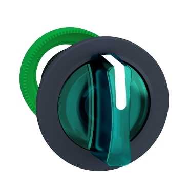 SCHNEIDER ELECTRIC - ZB5FK1533 - Push Buttons