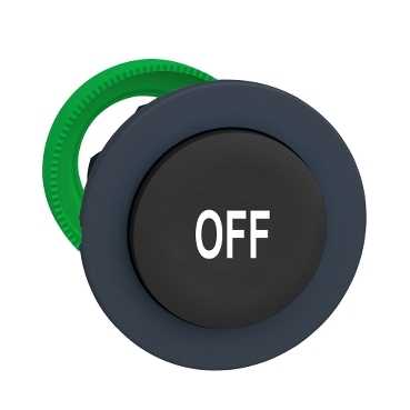 SCHNEIDER ELECTRIC - ZB5FL235 - Push Buttons
