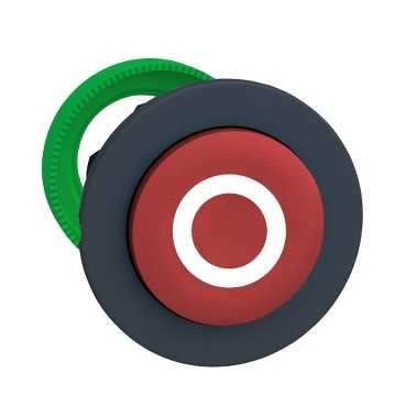 SCHNEIDER ELECTRIC - ZB5FL432 - Push Buttons