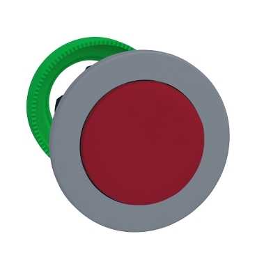 SCHNEIDER ELECTRIC - ZB5FL4C0 - Push Buttons