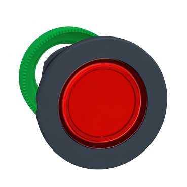 SCHNEIDER ELECTRIC - ZB5FV043 - Push Buttons