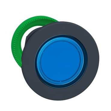 SCHNEIDER ELECTRIC - ZB5FV063 - Push Buttons