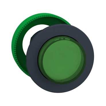 SCHNEIDER ELECTRIC - ZB5FW133 - Push Buttons