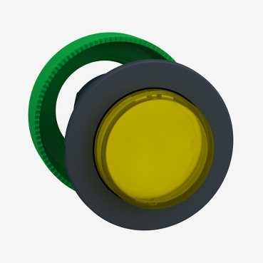 SCHNEIDER ELECTRIC - ZB5FW183 - Push Buttons