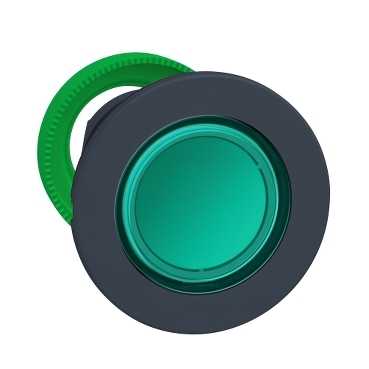 SCHNEIDER ELECTRIC - ZB5FW333 - Push Buttons