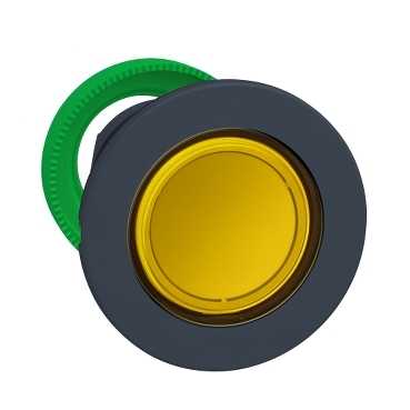 SCHNEIDER ELECTRIC - ZB5FW383 - Push Buttons