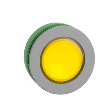 SCHNEIDER ELECTRIC - ZB5FW383C0 - Push Buttons