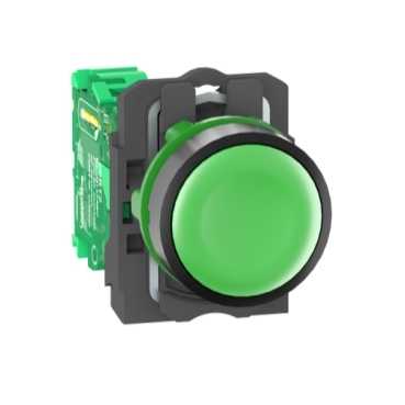 SCHNEIDER ELECTRIC - ZB5RTA3 - Push Buttons