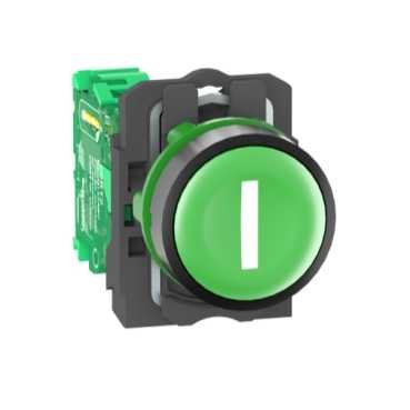 SCHNEIDER ELECTRIC - ZB5RTA331 - Push Buttons