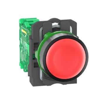 SCHNEIDER ELECTRIC - ZB5RTA4 - Push Buttons