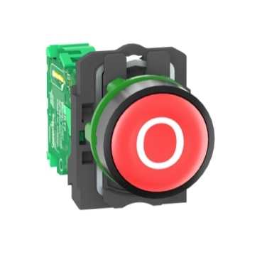 SCHNEIDER ELECTRIC - ZB5RTA432 - Push Buttons