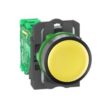 SCHNEIDER ELECTRIC - ZB5RTA5 - Push Buttons