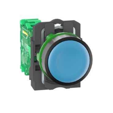 SCHNEIDER ELECTRIC - ZB5RTA6 - Push Buttons