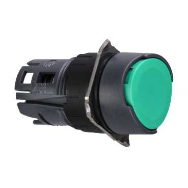 SCHNEIDER ELECTRIC - ZB6AA3 - Push Buttons
