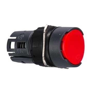 SCHNEIDER ELECTRIC - ZB6AA4 - Push Buttons