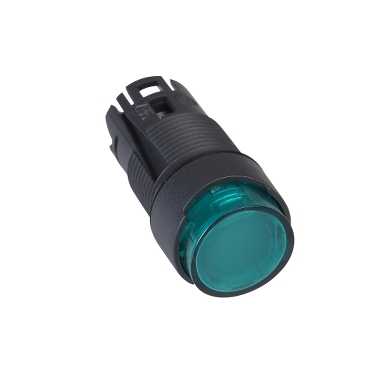 SCHNEIDER ELECTRIC - ZB6AE3 - Push Buttons