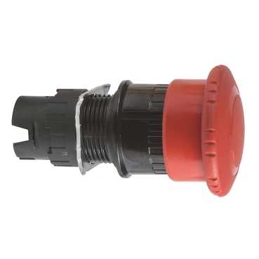SCHNEIDER ELECTRIC - ZB6AS834 - Push Buttons