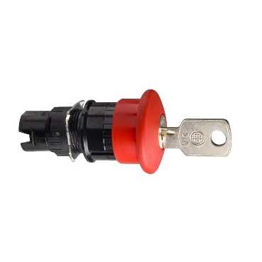 SCHNEIDER ELECTRIC - ZB6AS934 - Push Buttons