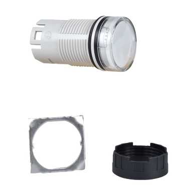 SCHNEIDER ELECTRIC - ZB6AV1 - Push Buttons