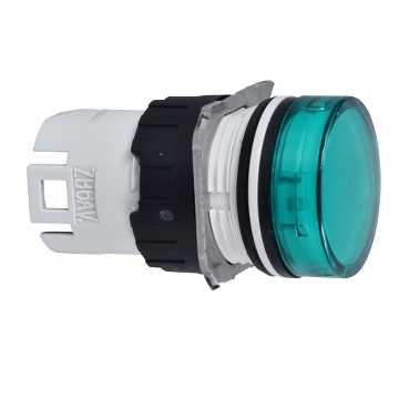 SCHNEIDER ELECTRIC - ZB6AV3 - Push Buttons