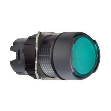 SCHNEIDER ELECTRIC - ZB6AW3 - Push Buttons