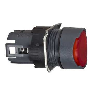 SCHNEIDER ELECTRIC - ZB6AW4 - Push Buttons