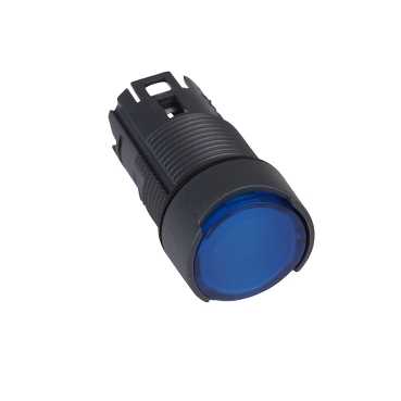 SCHNEIDER ELECTRIC - ZB6AW6 - Push Buttons