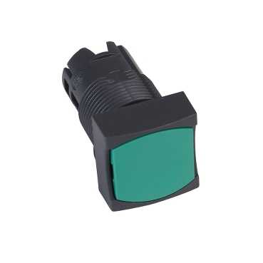 SCHNEIDER ELECTRIC - ZB6CA3 - Push Buttons