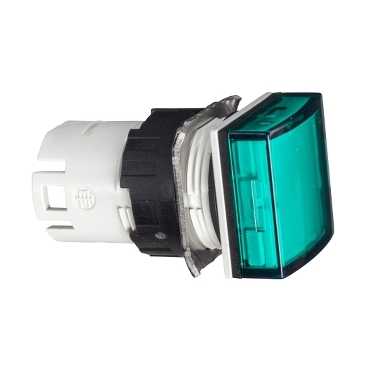 SCHNEIDER ELECTRIC - ZB6CV3 - Push Buttons