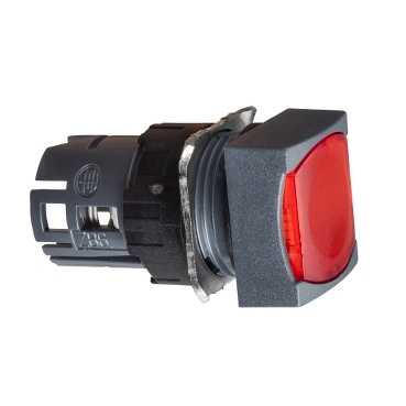 SCHNEIDER ELECTRIC - ZB6CW4 - Push Buttons
