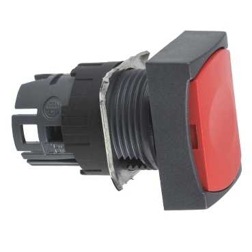 SCHNEIDER ELECTRIC - ZB6DA4 - Push Buttons