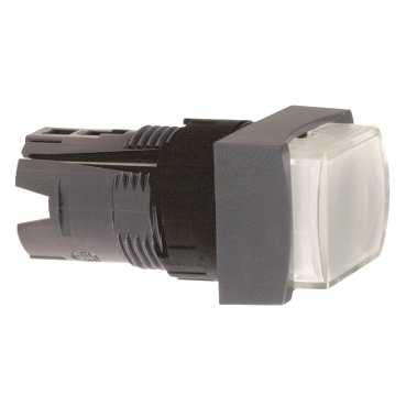 SCHNEIDER ELECTRIC - ZB6DE1 - Push Buttons