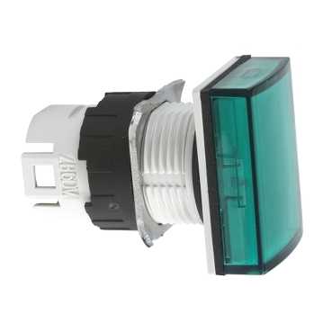 SCHNEIDER ELECTRIC - ZB6DV3 - Push Buttons
