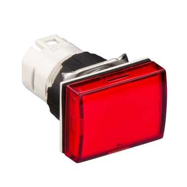 SCHNEIDER ELECTRIC - ZB6DV4 - Push Buttons